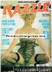 Vintage Magazine - Razzle Volume 5 No 1